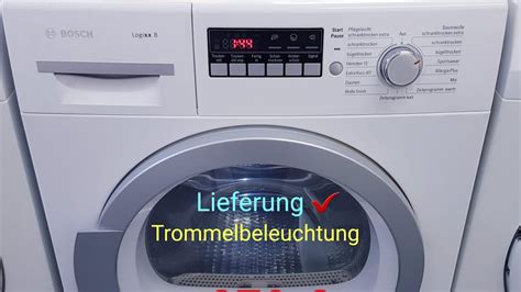 Fachgeschäft für Waschmaschinen und Wäschetrockner